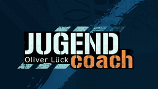 SAT.1 · Jugendcoach Oliver Lück · Opener & Bumper
