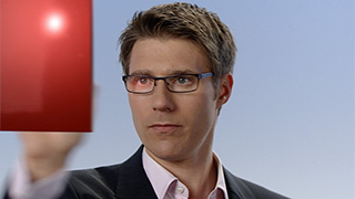 rbb · Klipp und klar · On-Air-Packaging · Opener & Bumper