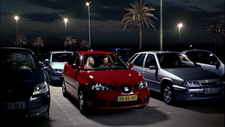 SEAT · TV-Spot
