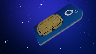 O2 · TV-Spot