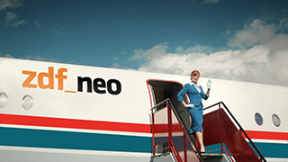 ZDFneo · On-Air-Promotion