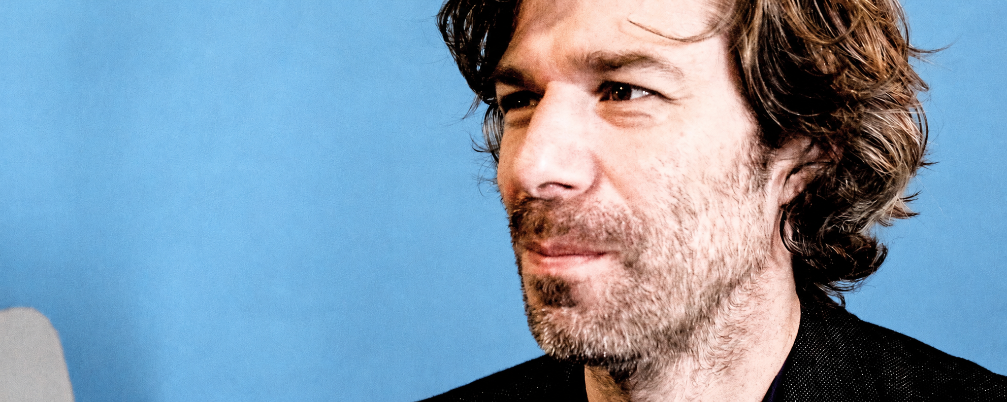 Patrick Schürfeld
